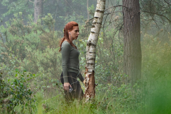 Scarlett Johansson pic #1150821