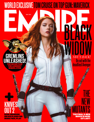 Scarlett Johansson pic #1207489
