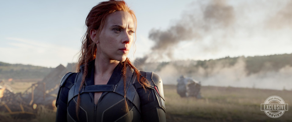 Scarlett Johansson pic #1197728