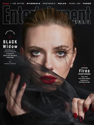 Scarlett Johansson pic #1207157