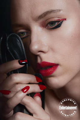 Scarlett Johansson pic #1207156