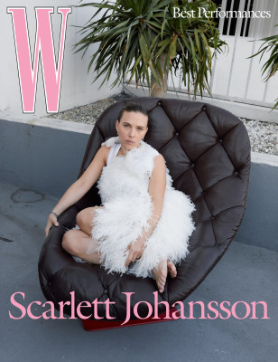 Scarlett Johansson pic #1198130