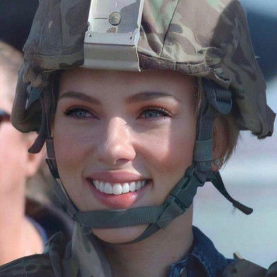 Scarlett Johansson pic #1236597