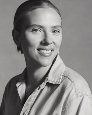 Scarlett Johansson pic #1299575