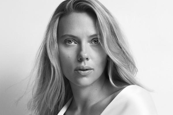 Scarlett Johansson pic #1299574