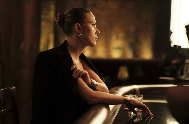 Scarlett Johansson pic #1298215