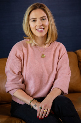 Scarlett Johansson pic #1299582