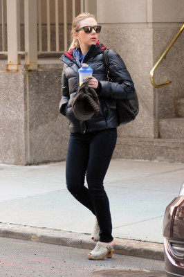 Scarlett Johansson pic #590624
