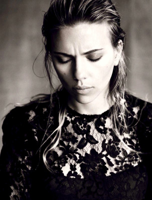 Scarlett Johansson pic #664839