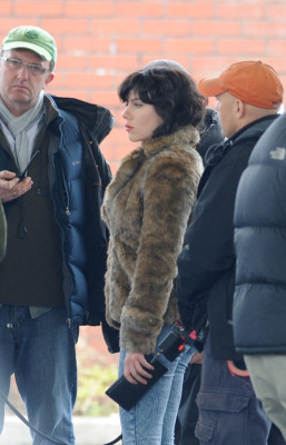Scarlett Johansson pic #1217306