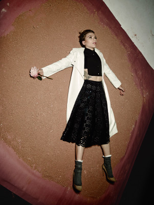 Scarlett Johansson pic #828165