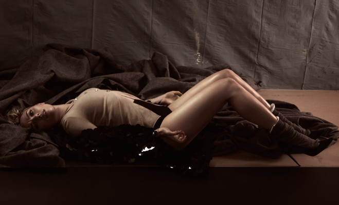 Scarlett Johansson pic #828168