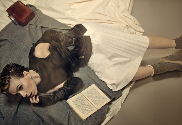 Scarlett Johansson pic #828170