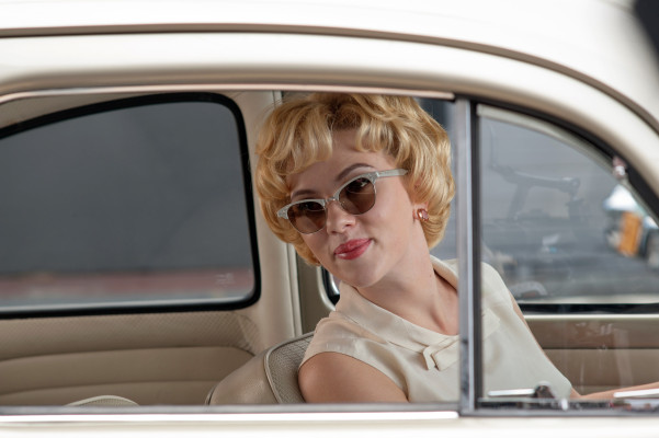 Scarlett Johansson pic #558976