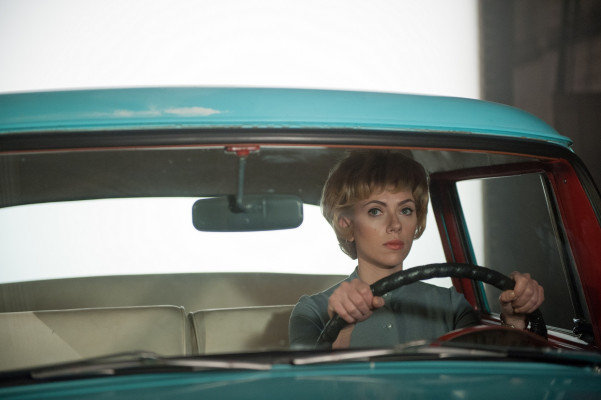 Scarlett Johansson pic #558975