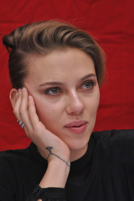 Scarlett Johansson pic #563623
