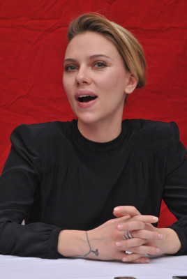 Scarlett Johansson pic #563617
