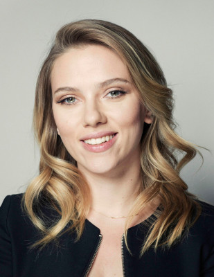 Scarlett Johansson pic #564985