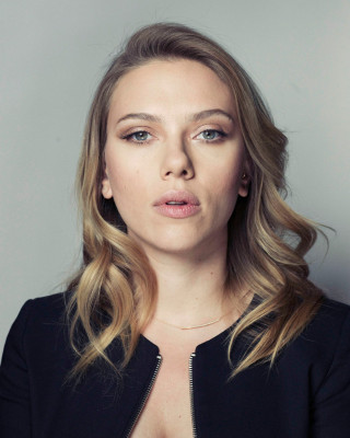Scarlett Johansson pic #564984