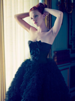 Scarlett Johansson pic #564298