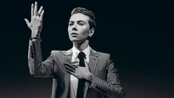 Scarlett Johansson pic #772765