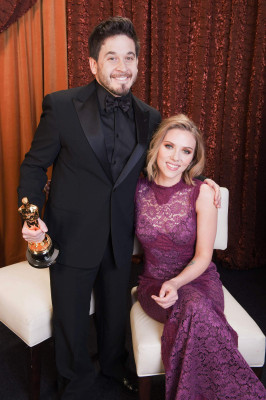 Scarlett Johansson pic #1257446