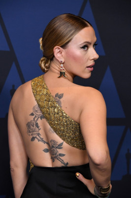 Scarlett Johansson pic #1187124