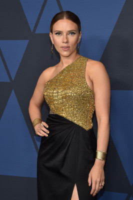 Scarlett Johansson pic #1187126