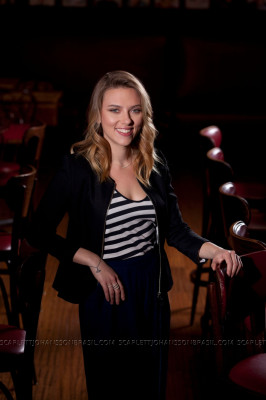 Scarlett Johansson pic #1258878