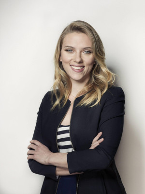 Scarlett Johansson pic #1264630