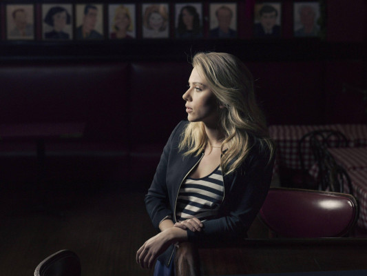Scarlett Johansson pic #1264631