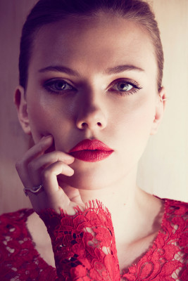 Scarlett Johansson pic #598238