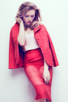 Scarlett Johansson pic #598233