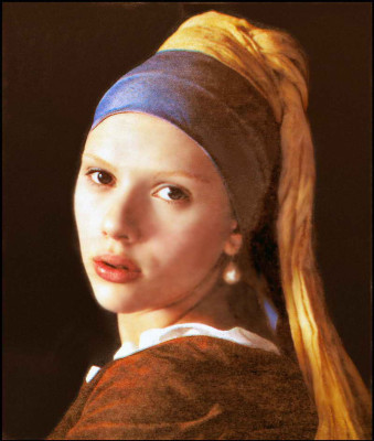 Scarlett Johansson pic #55220