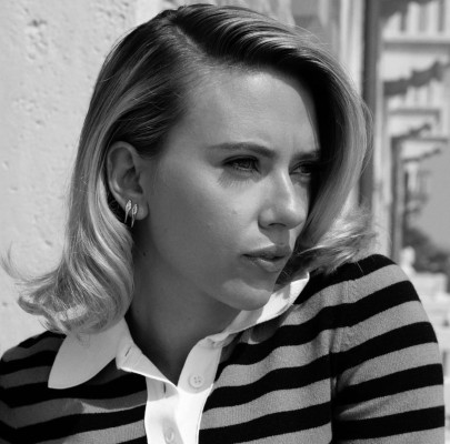 Scarlett Johansson pic #1199982