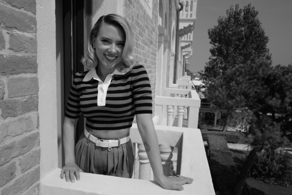 Scarlett Johansson pic #1191075