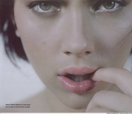 Scarlett Johansson pic #26448