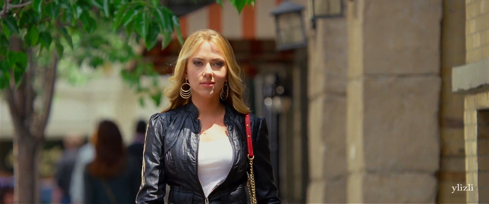 Scarlett Johansson pic #688319