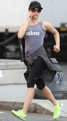 Scarlett Johansson pic #802605