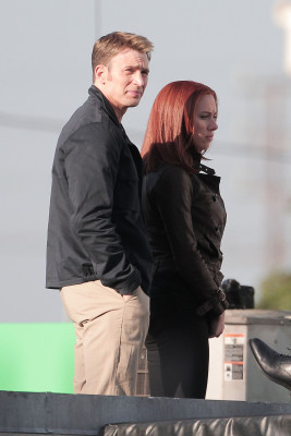 Scarlett Johansson pic #1212521