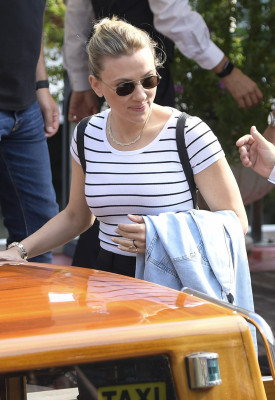Scarlett Johansson pic #1174394