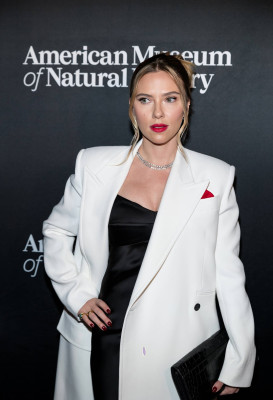 Scarlett Johansson pic #1339826