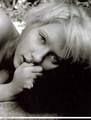 Scarlett Johansson pic #93456