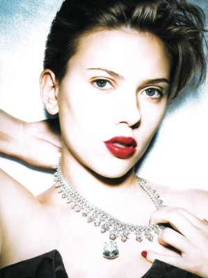 Scarlett Johansson pic #95988