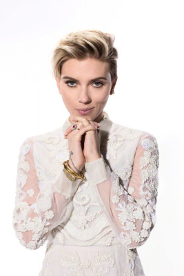 Scarlett Johansson pic #796178