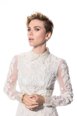 Scarlett Johansson pic #796173