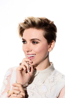 Scarlett Johansson pic #796208