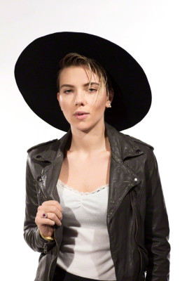 Scarlett Johansson pic #796192