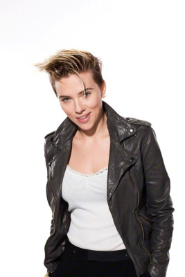 Scarlett Johansson pic #796198