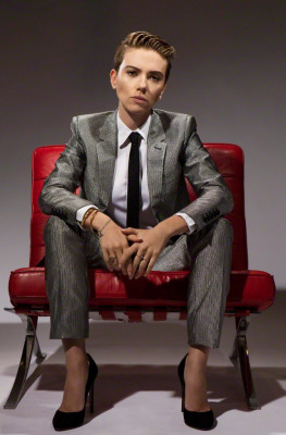 Scarlett Johansson pic #796183